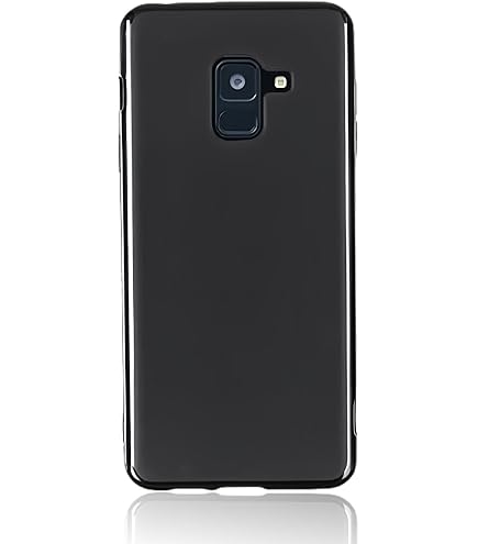 Amazon.co.jp: Galaxy Feel2 SC-02L ポリカーボネート製 (PC) 無地